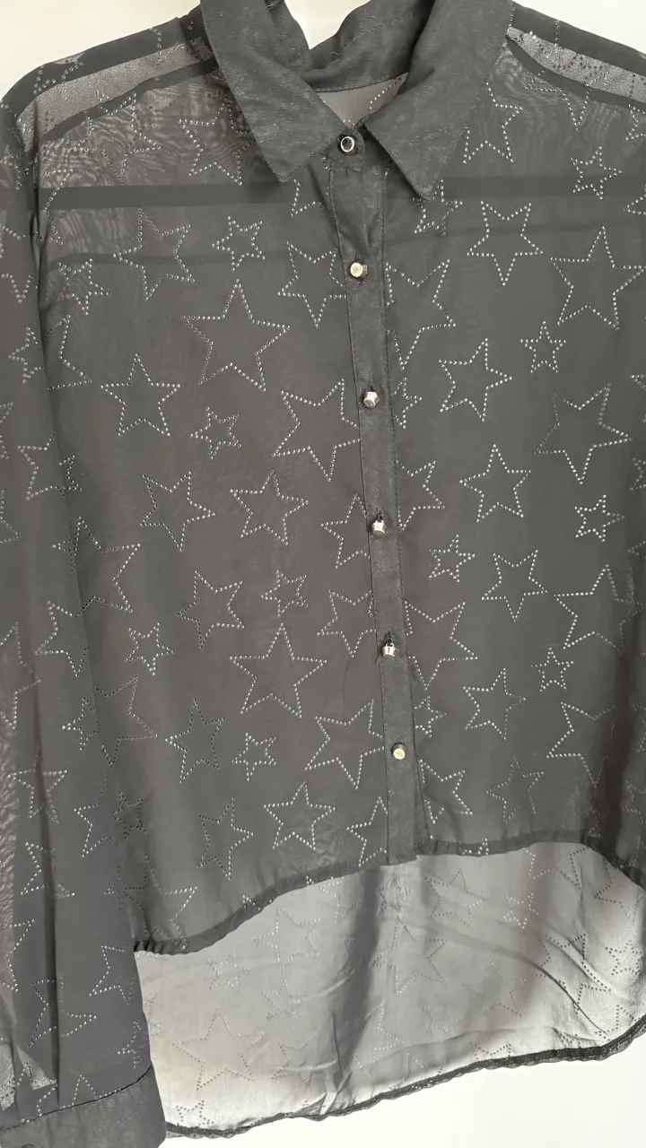 Camisa Sin marca - imagen 4