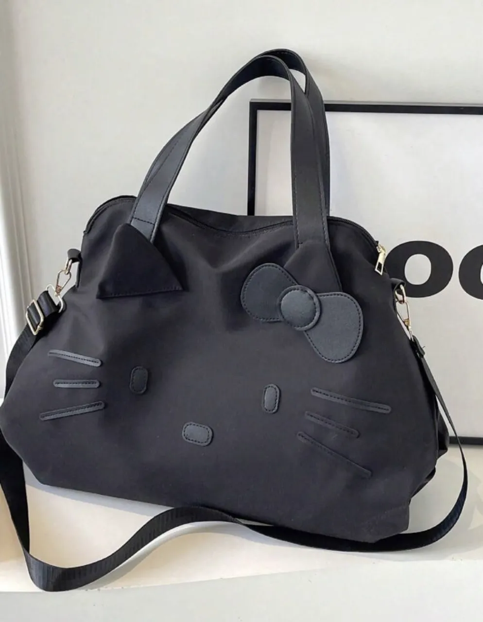 Bolso Hello Kitty - imagen 1