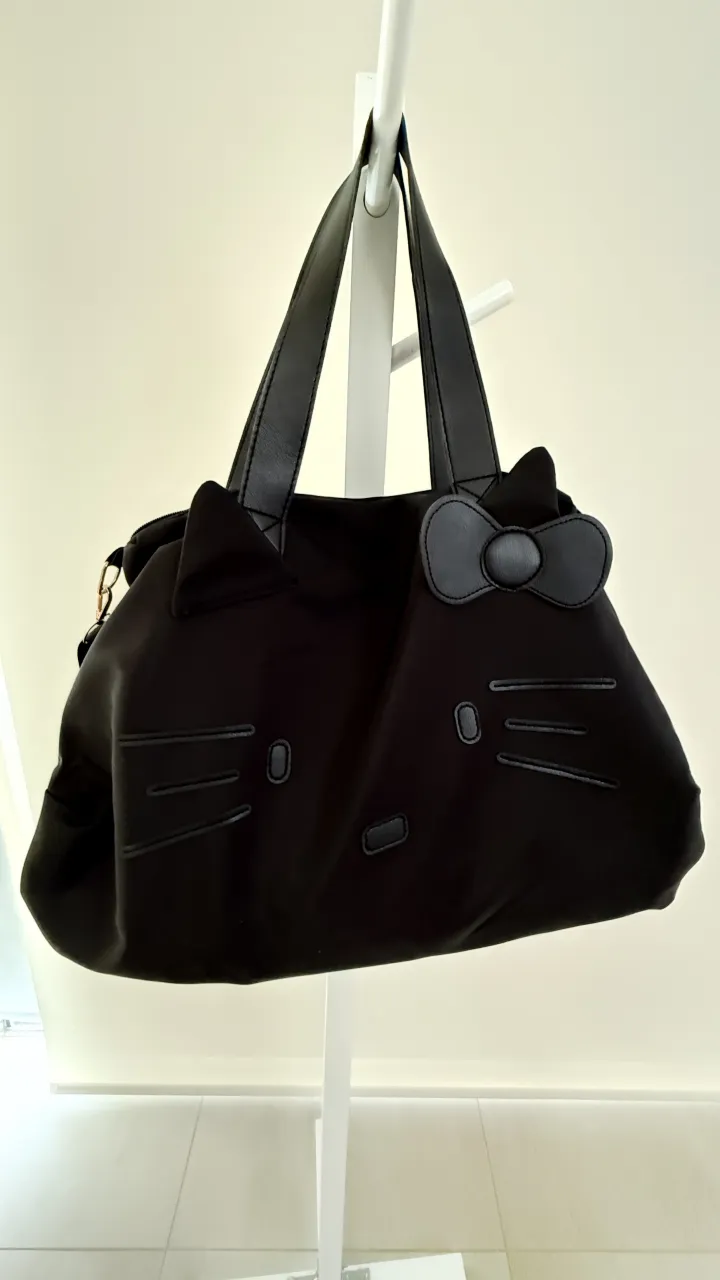 Bolso Hello Kitty - imagen 2