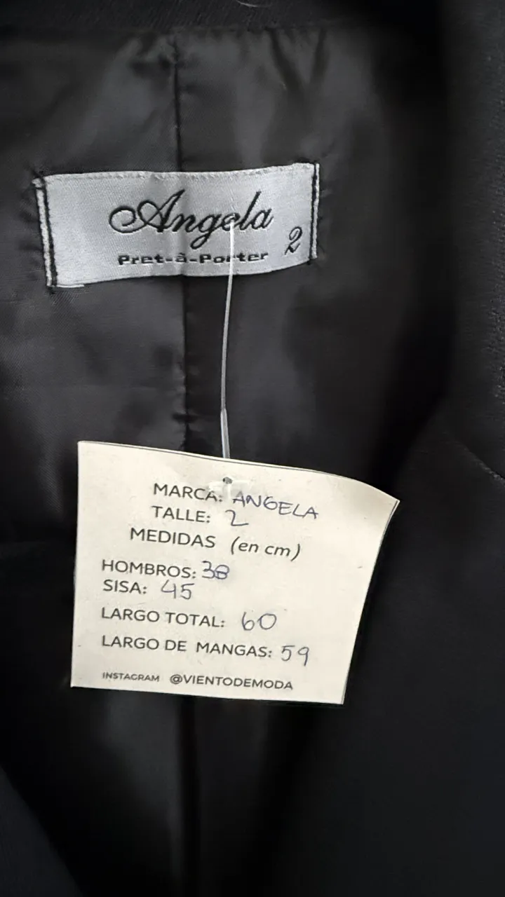 Pantalón Angela - imagen 4