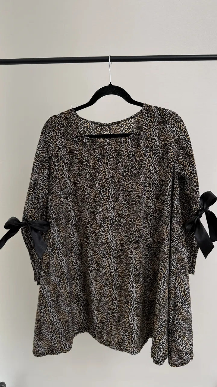 Blusa Sin marca - imagen 1