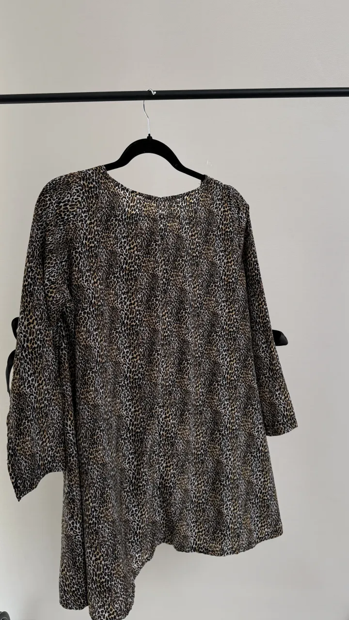 Blusa Sin marca - imagen 2