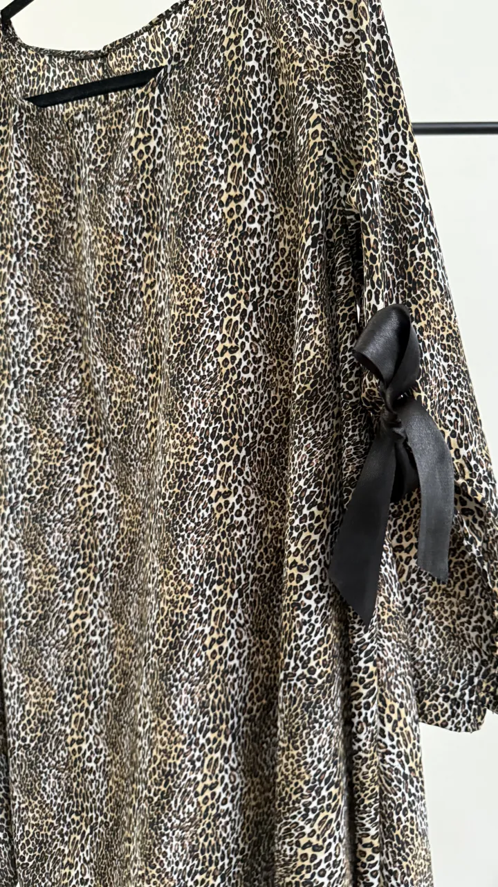 Blusa Sin marca - imagen 4