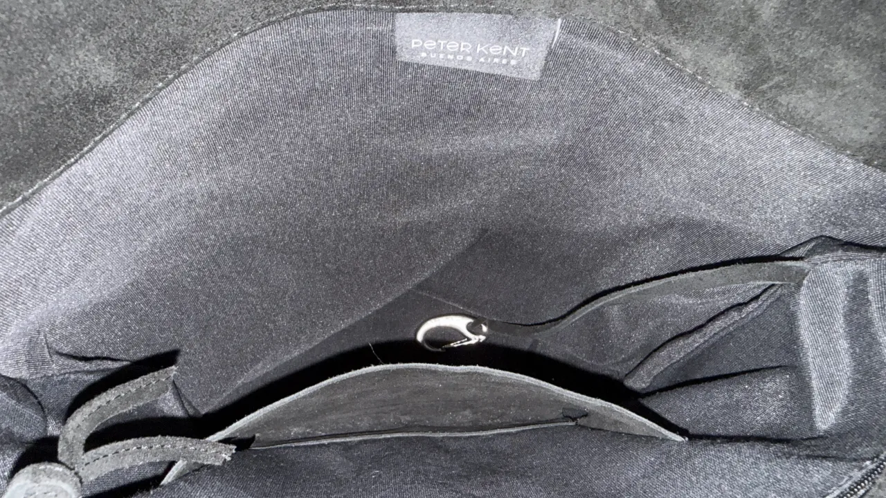Bolso Peter kent - imagen 4