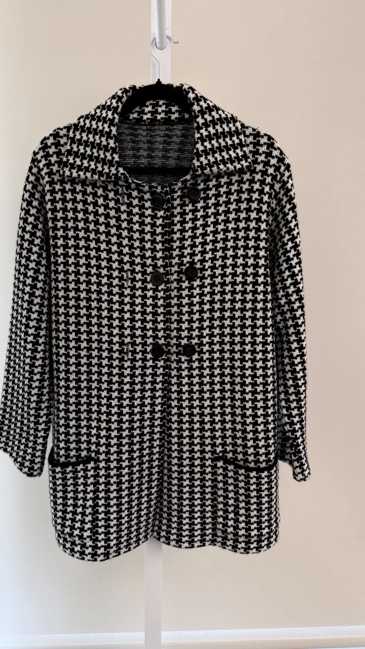 Campera Sin marca - imagen 2