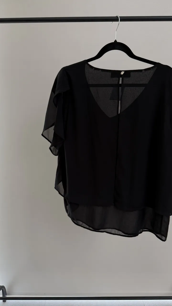 Blusa Estancias - imagen 2