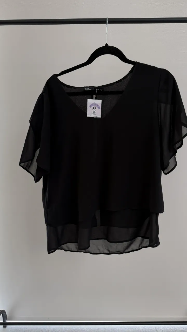 Blusa Estancias - imagen 3
