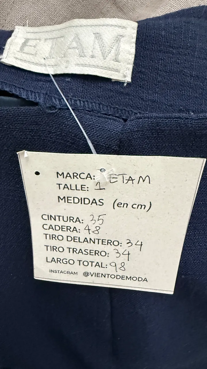 Pantalón Etam - imagen 5