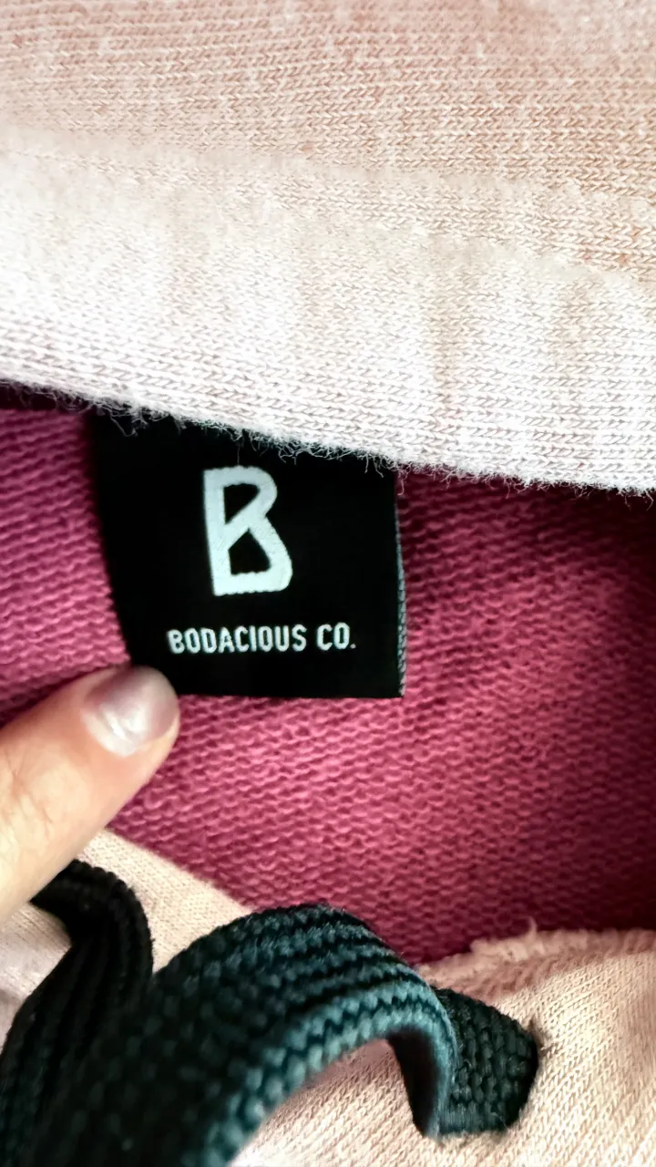 Buzo Bodacious - imagen 4