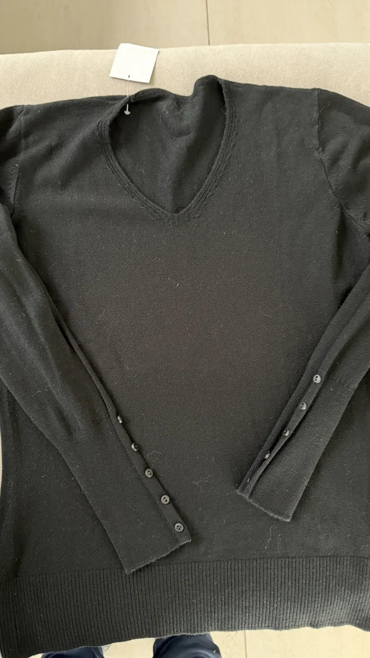Sweater Sin marca - imagen 3