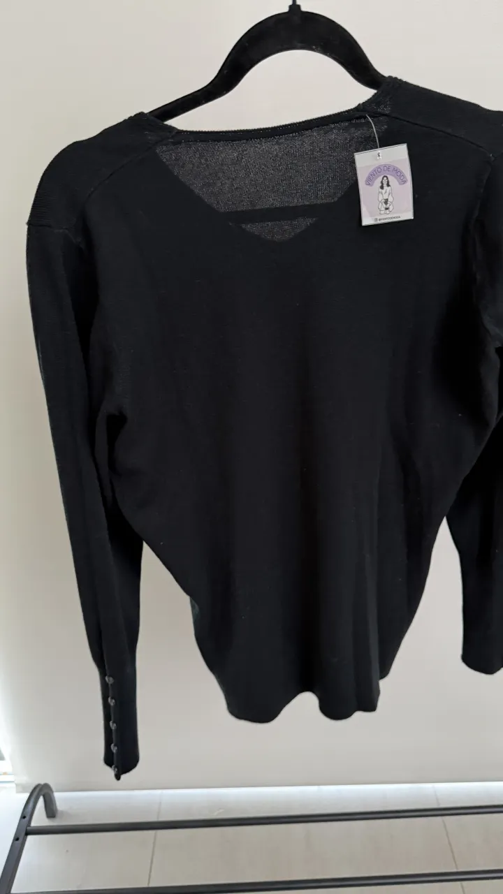 Sweater Sin marca - imagen 2