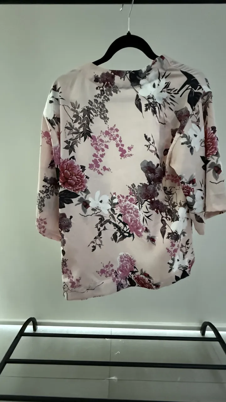 Kimono Sin marca - imagen 4