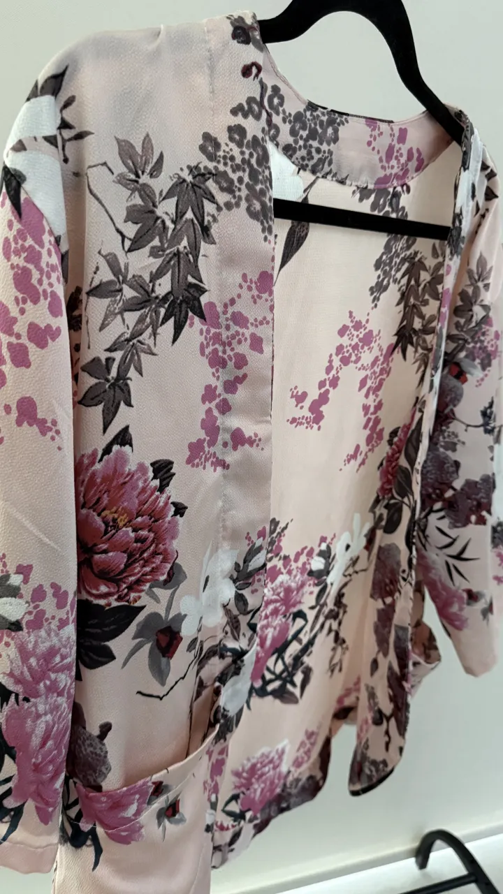 Kimono Sin marca - imagen 3