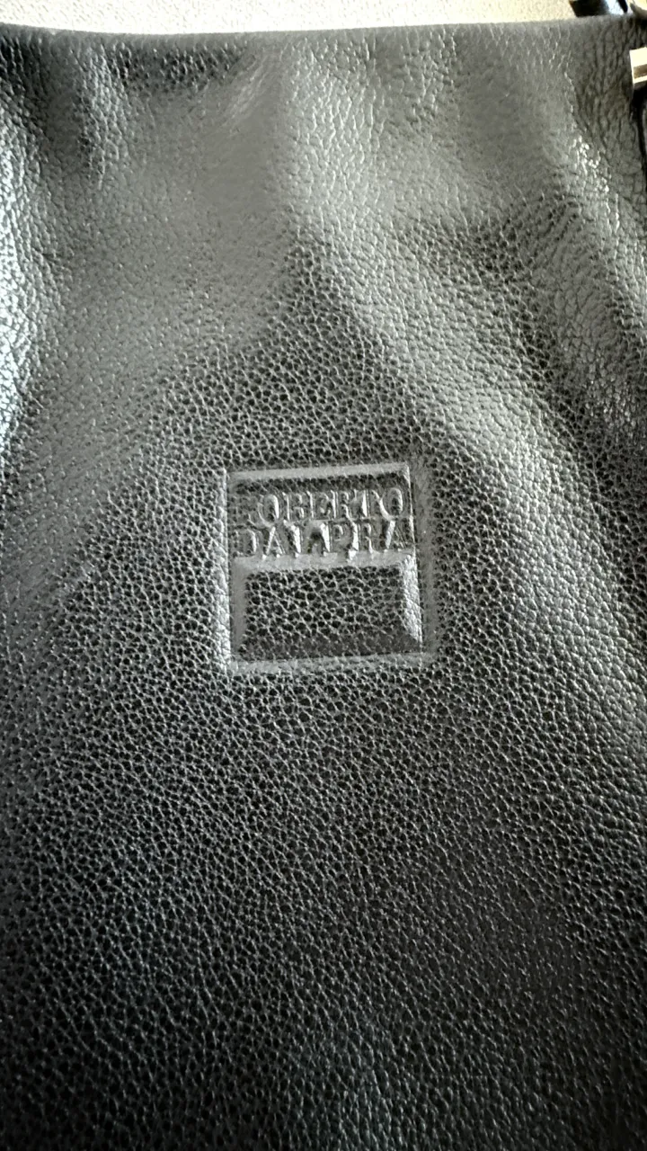 Cartera Roberto dalpra - imagen 3