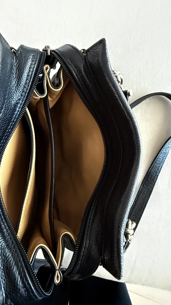Cartera Roberto dalpra - imagen 4