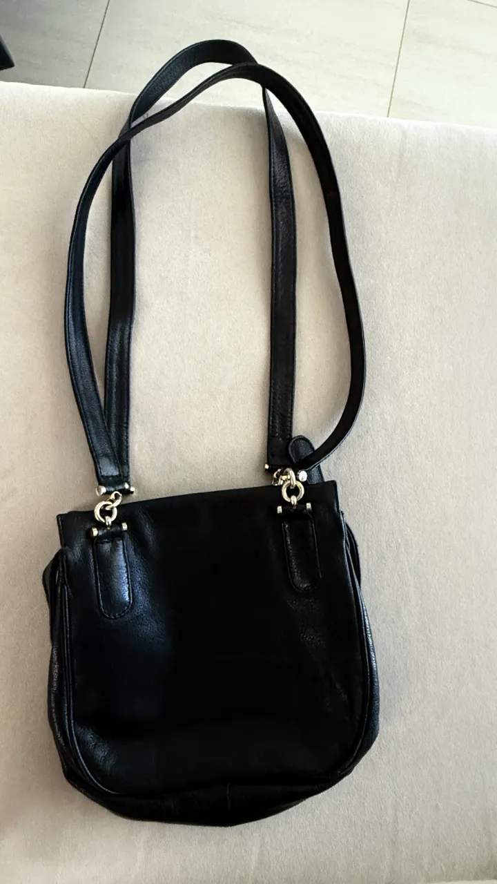 Cartera Roberto dalpra - imagen 2