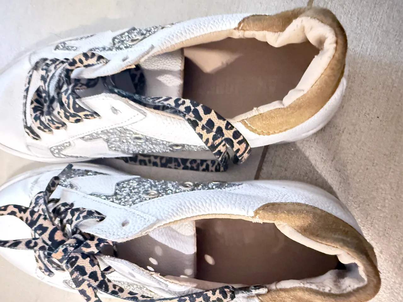 Zapatillas JANE JONES - imagen 3