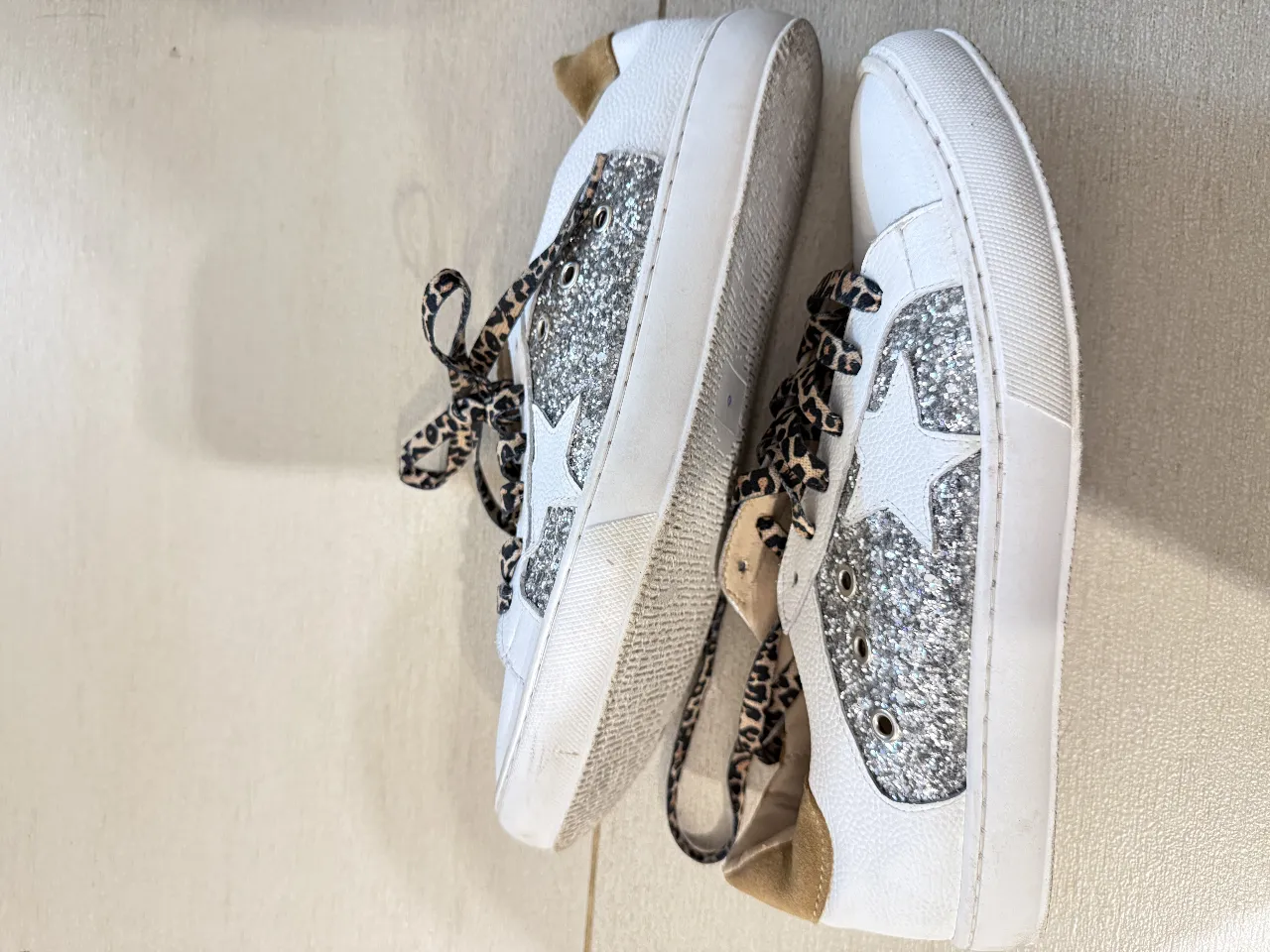 Zapatillas JANE JONES - imagen 2