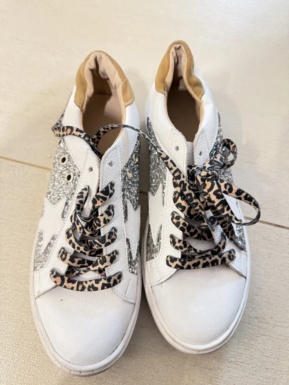 Zapatillas JANE JONES - imagen 1
