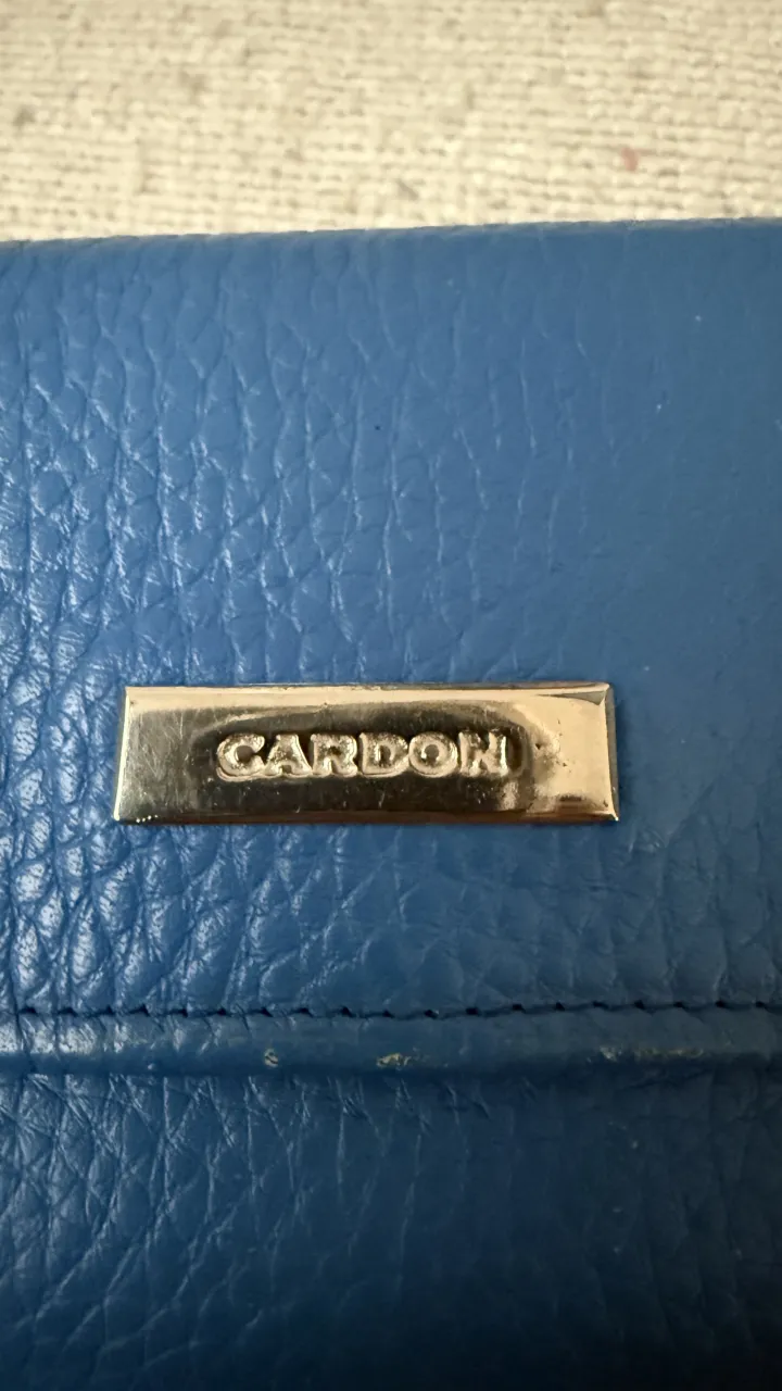 Billetera Cardon - imagen 6