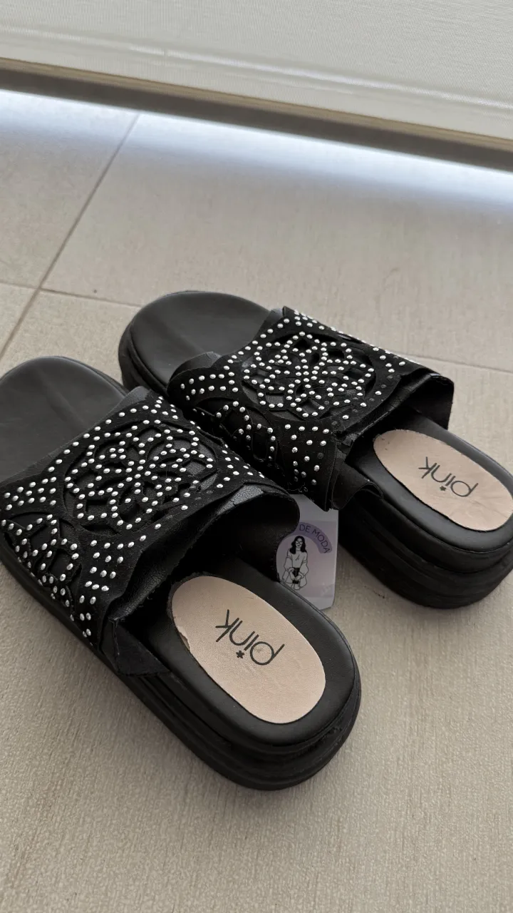 Sandalias Pink - imagen 2