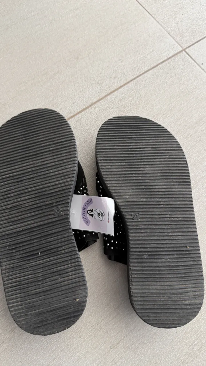 Sandalias Pink - imagen 4