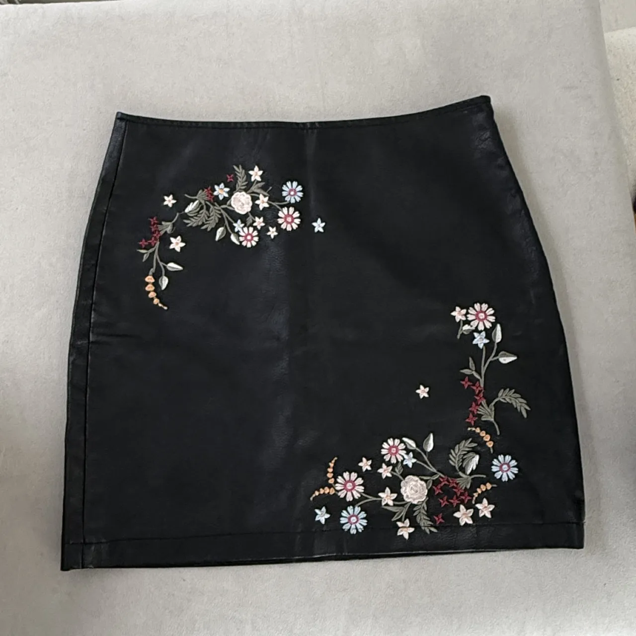 Pollera Ver - imagen 1