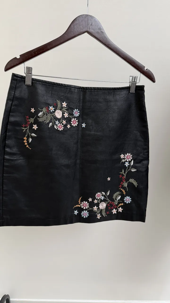 Pollera Ver - imagen 2