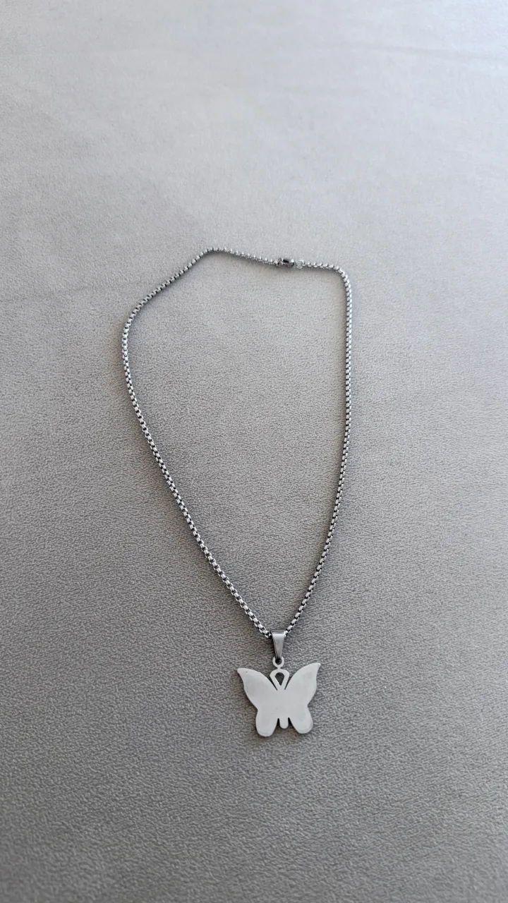 Collar Sin marca miniatura 2