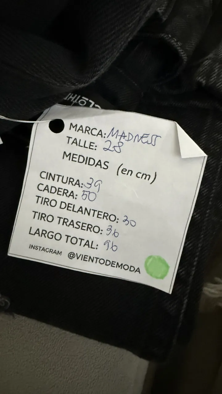 Jean MADNESS - imagen 6