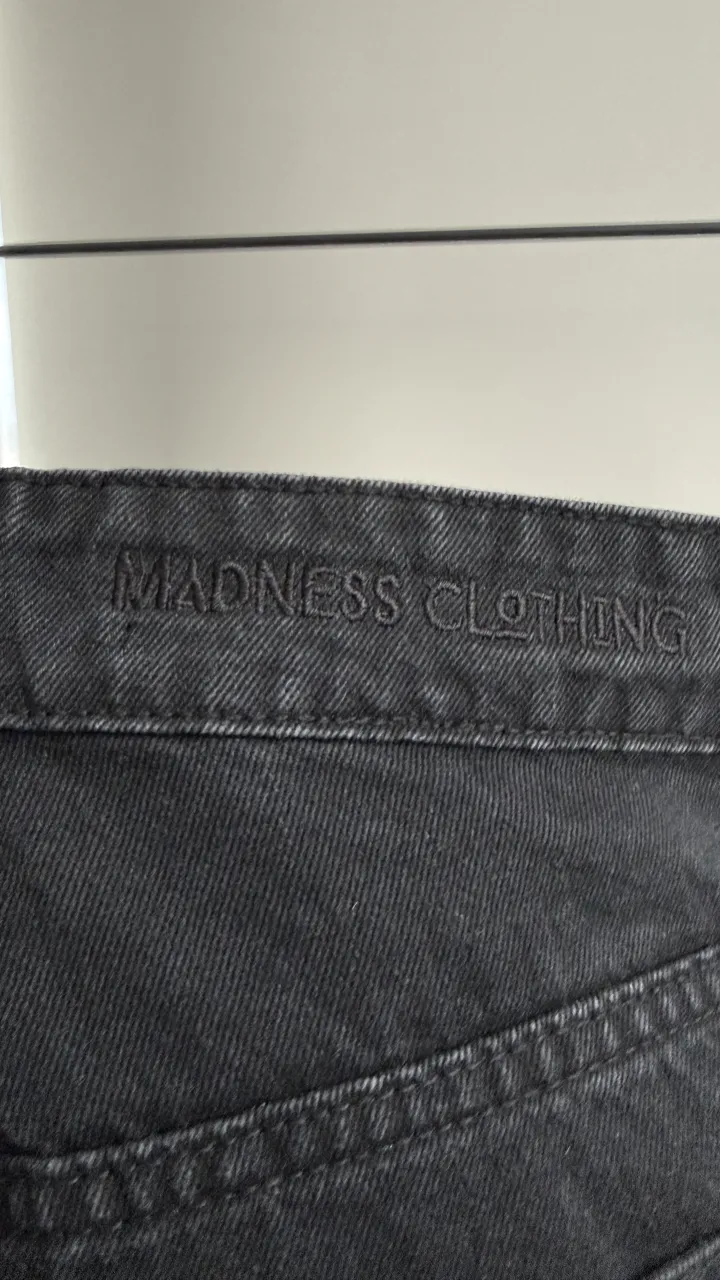Jean MADNESS - imagen 3