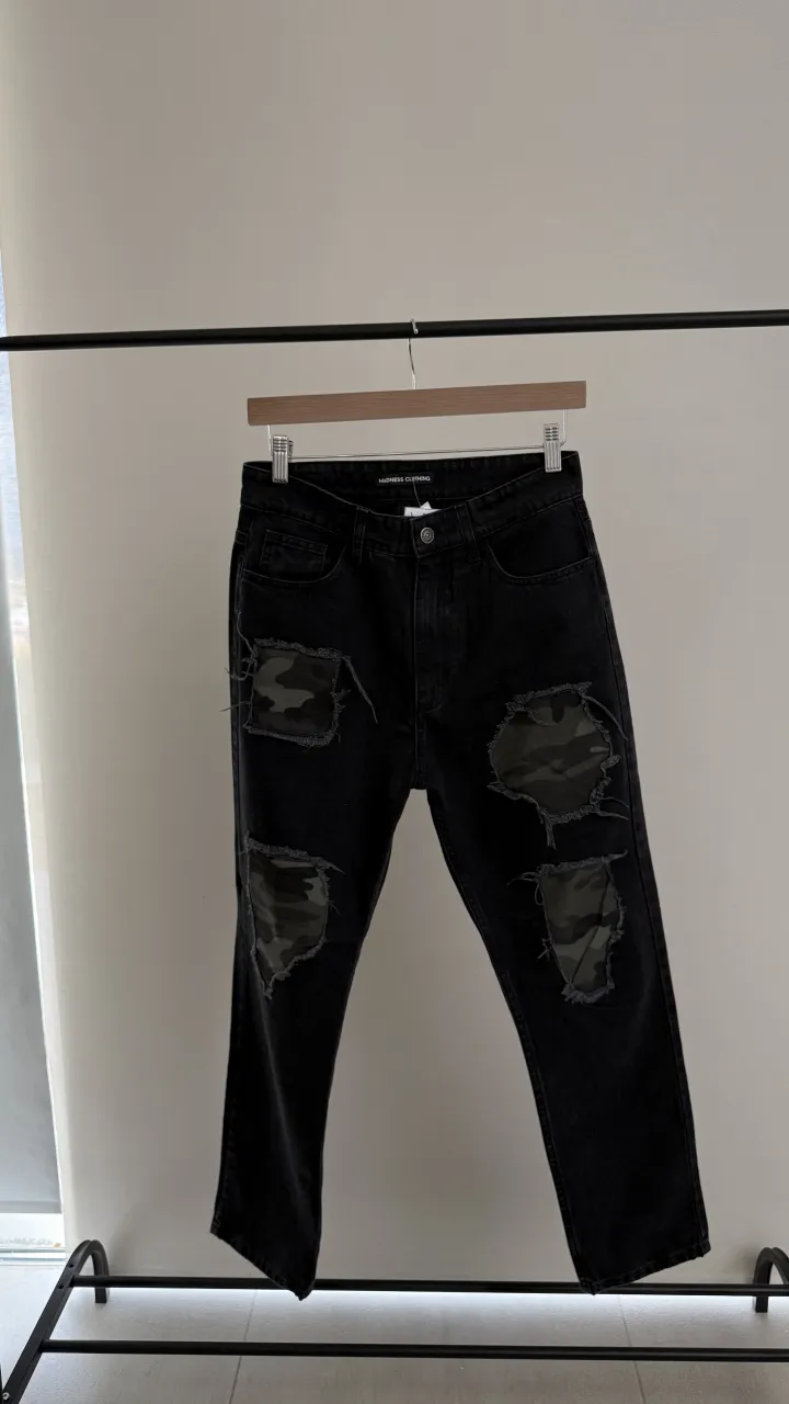 Jean MADNESS - imagen 1