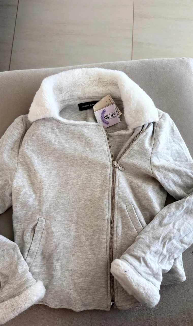 Campera Cuesta Blanca - imagen 2