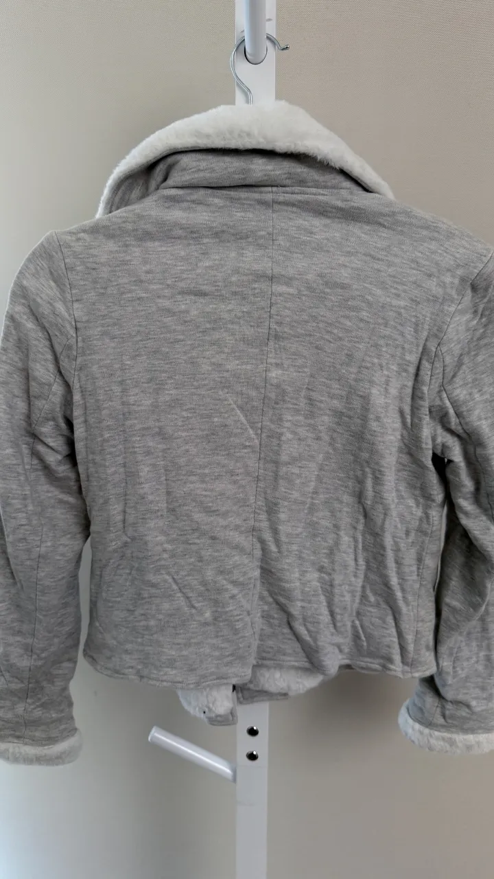 Campera Cuesta Blanca - imagen 4