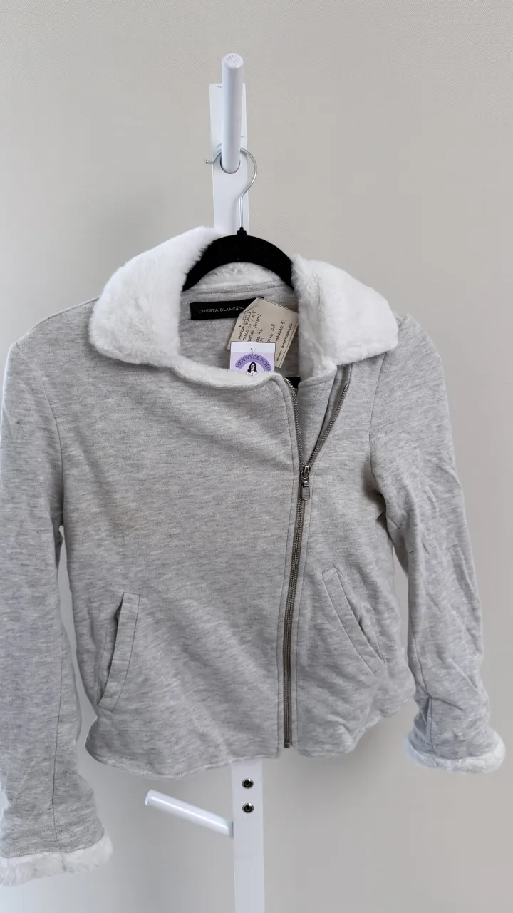 Campera Cuesta Blanca - imagen 1