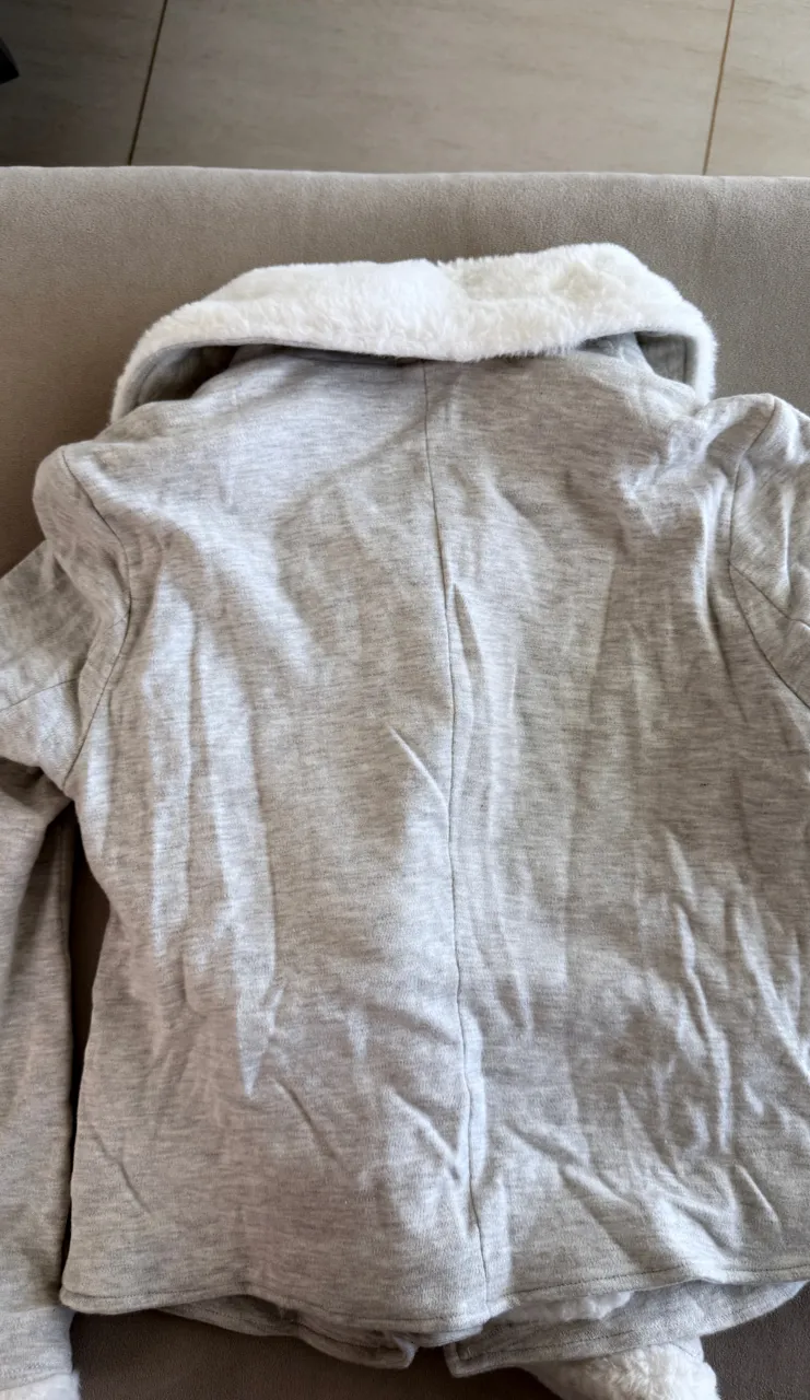Campera Cuesta Blanca - imagen 5