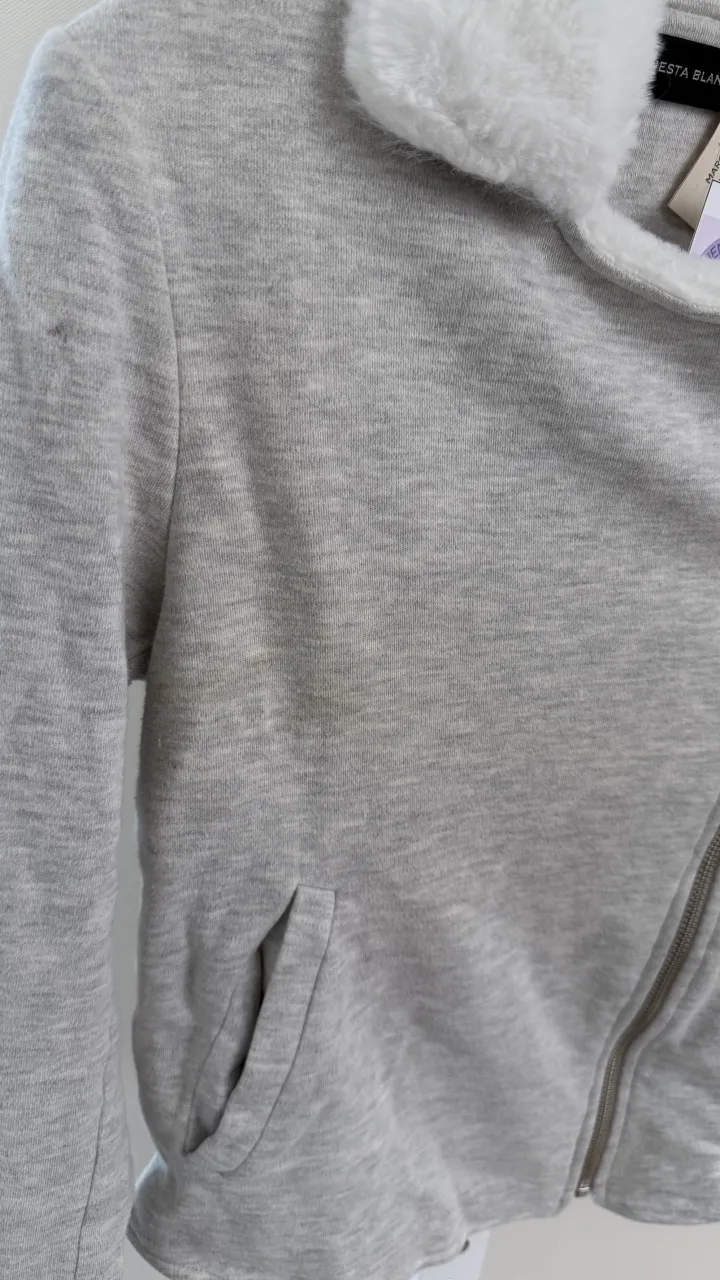 Campera Cuesta Blanca - imagen 7
