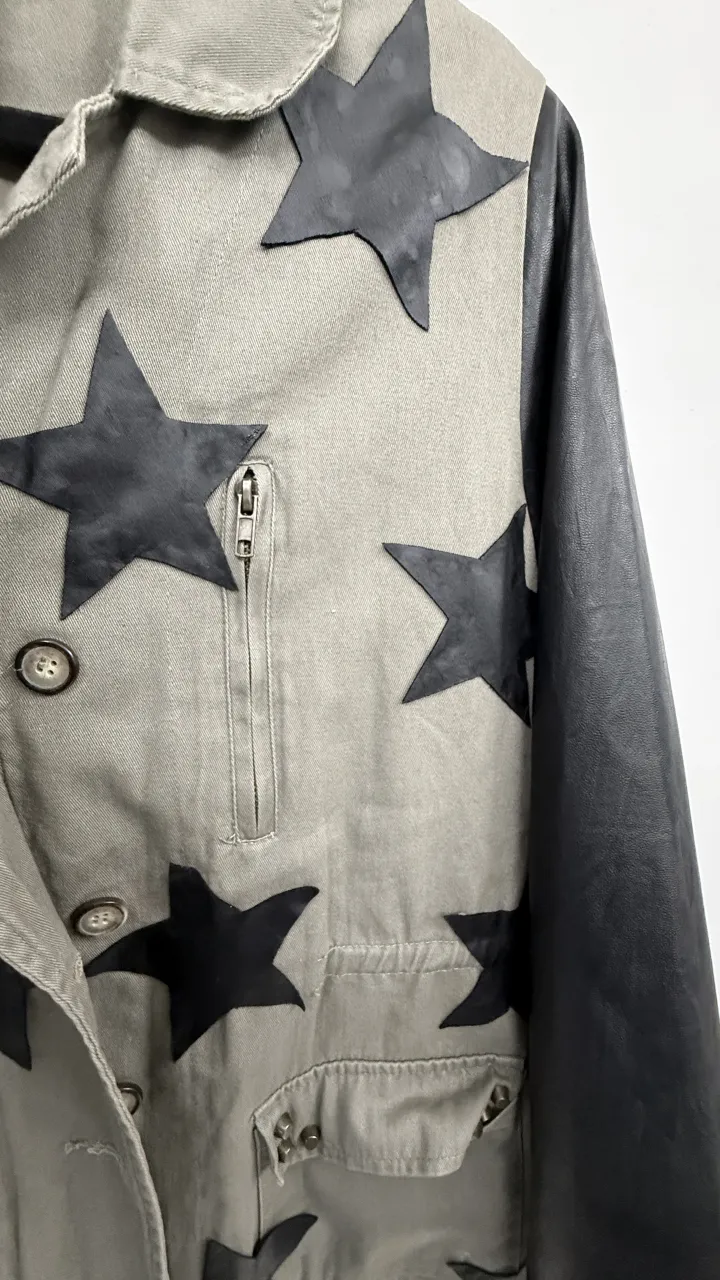 Campera Sin marca - imagen 3