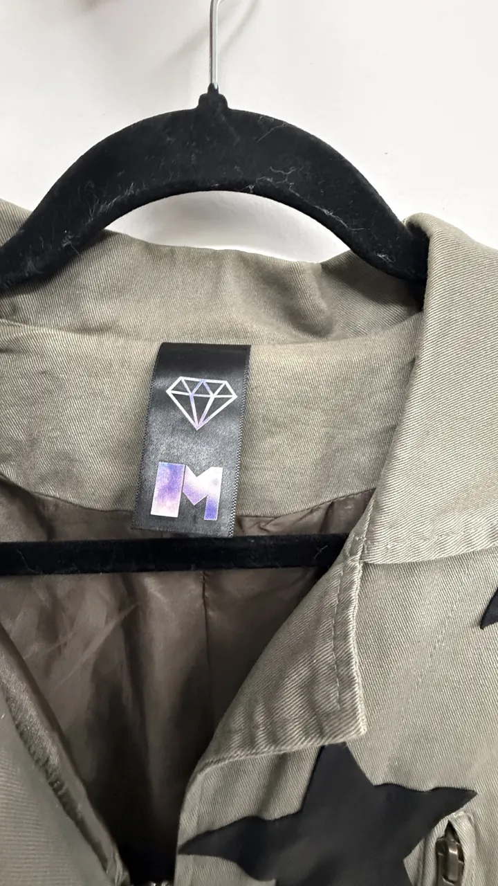 Campera Sin marca - imagen 4