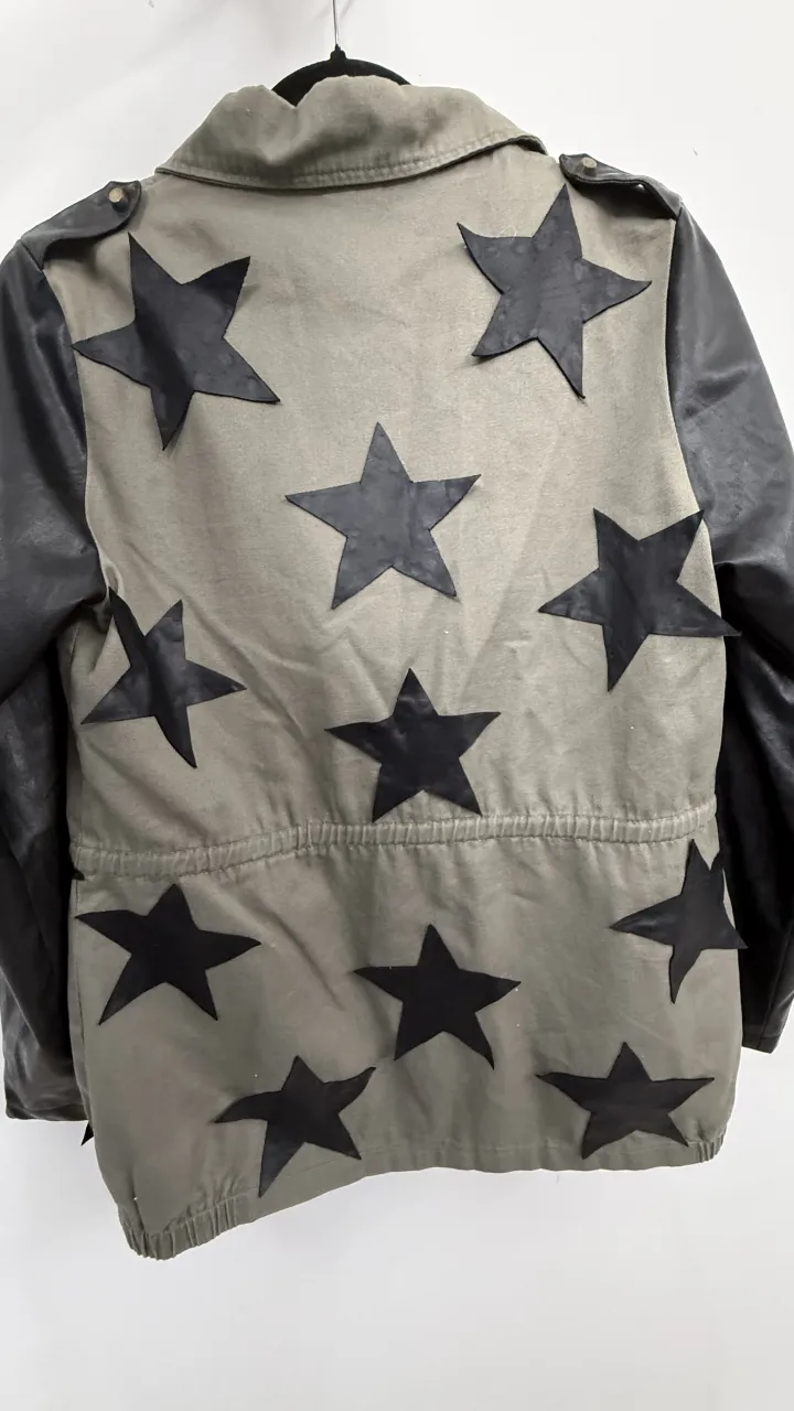 Campera Sin marca - imagen 2