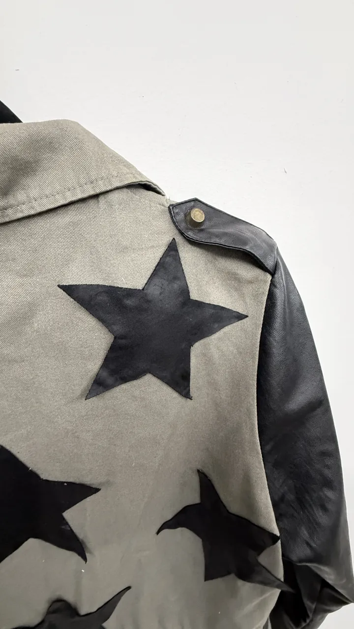 Campera Sin marca - imagen 5