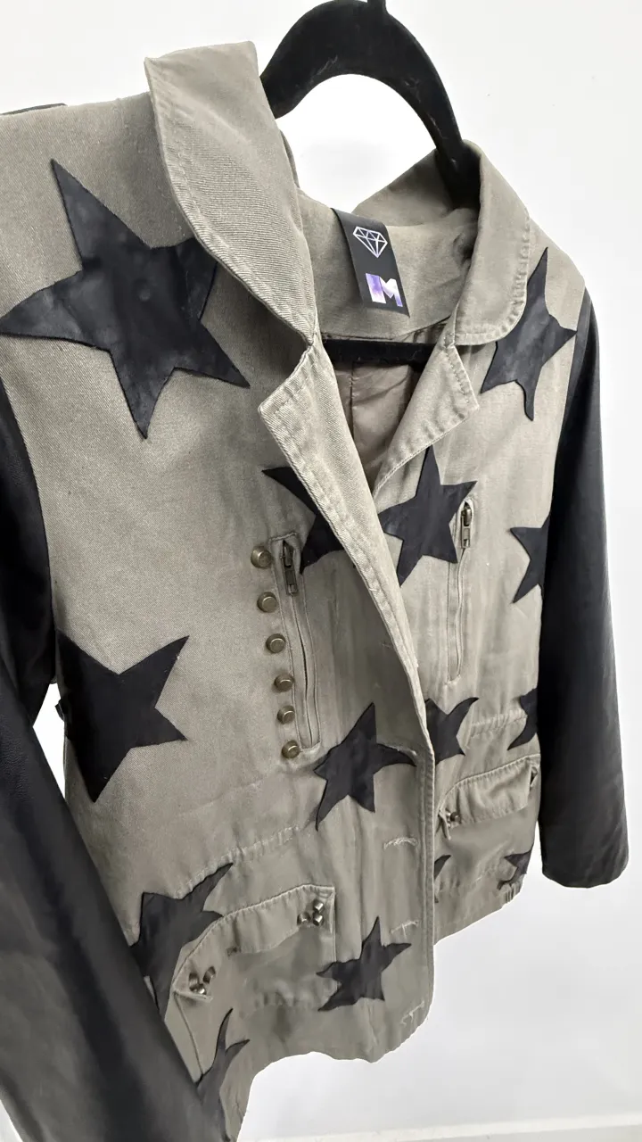 Campera Sin marca - imagen 6