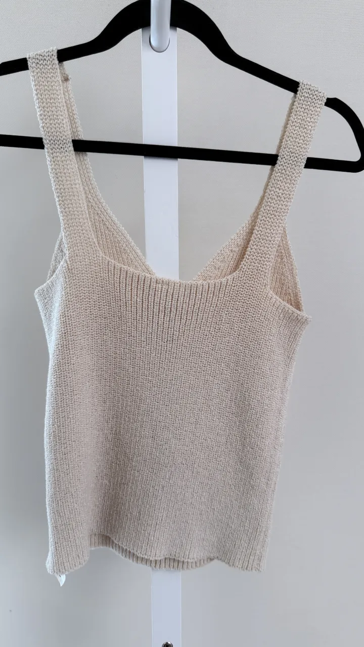 Musculosa Le Utthe - imagen 4