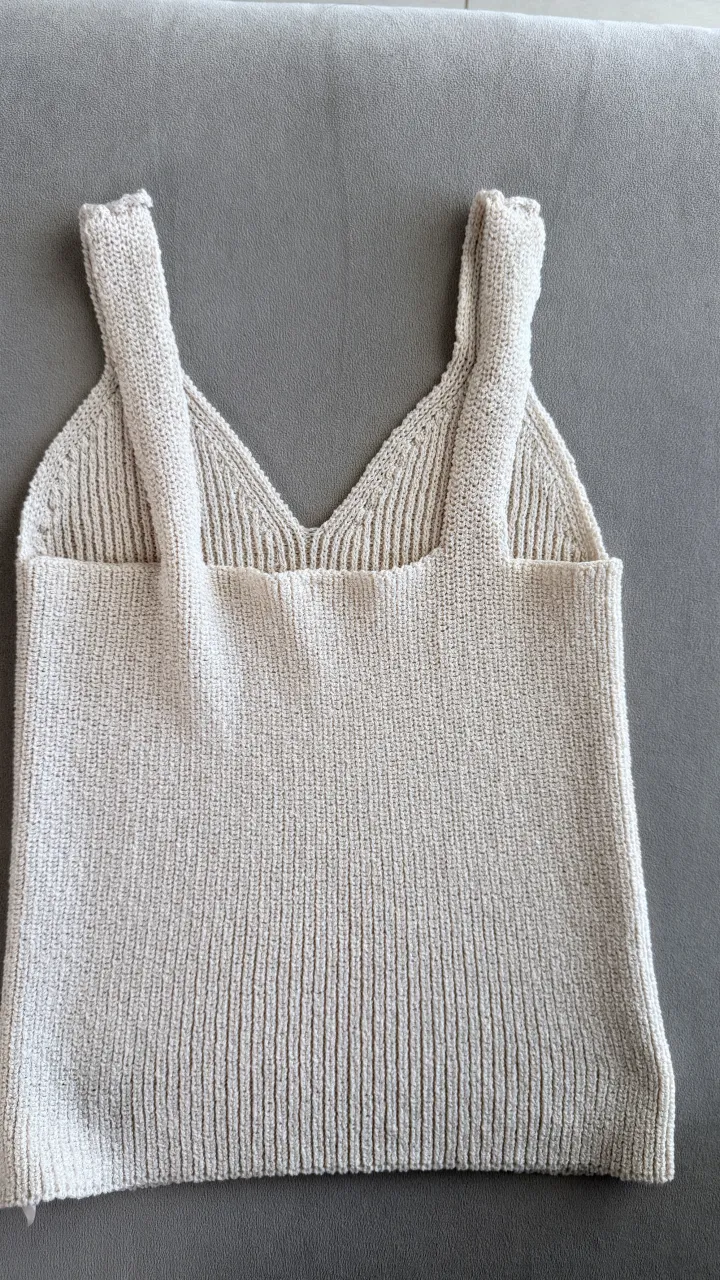 Musculosa Le Utthe - imagen 2