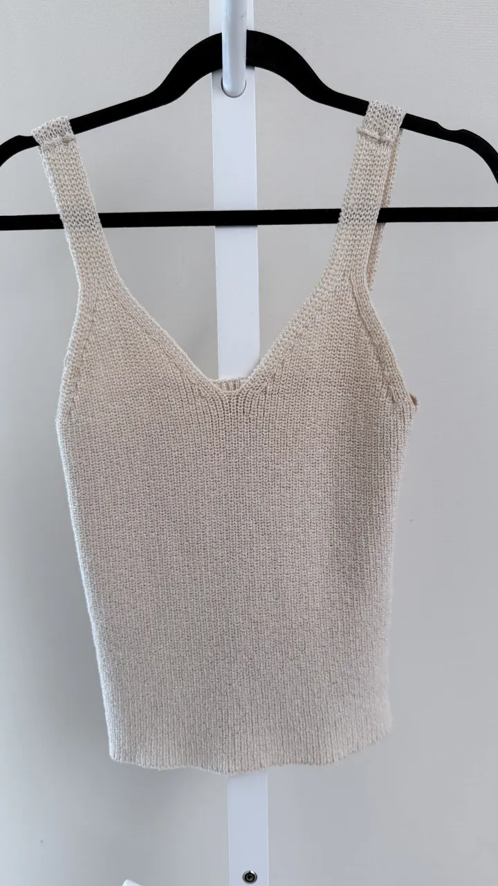 Musculosa Le Utthe - imagen 3
