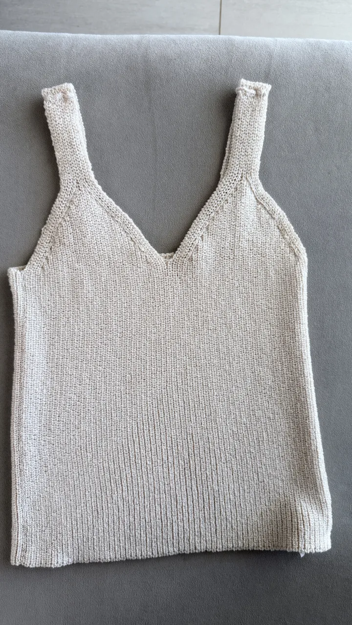 Musculosa Le Utthe - imagen 1