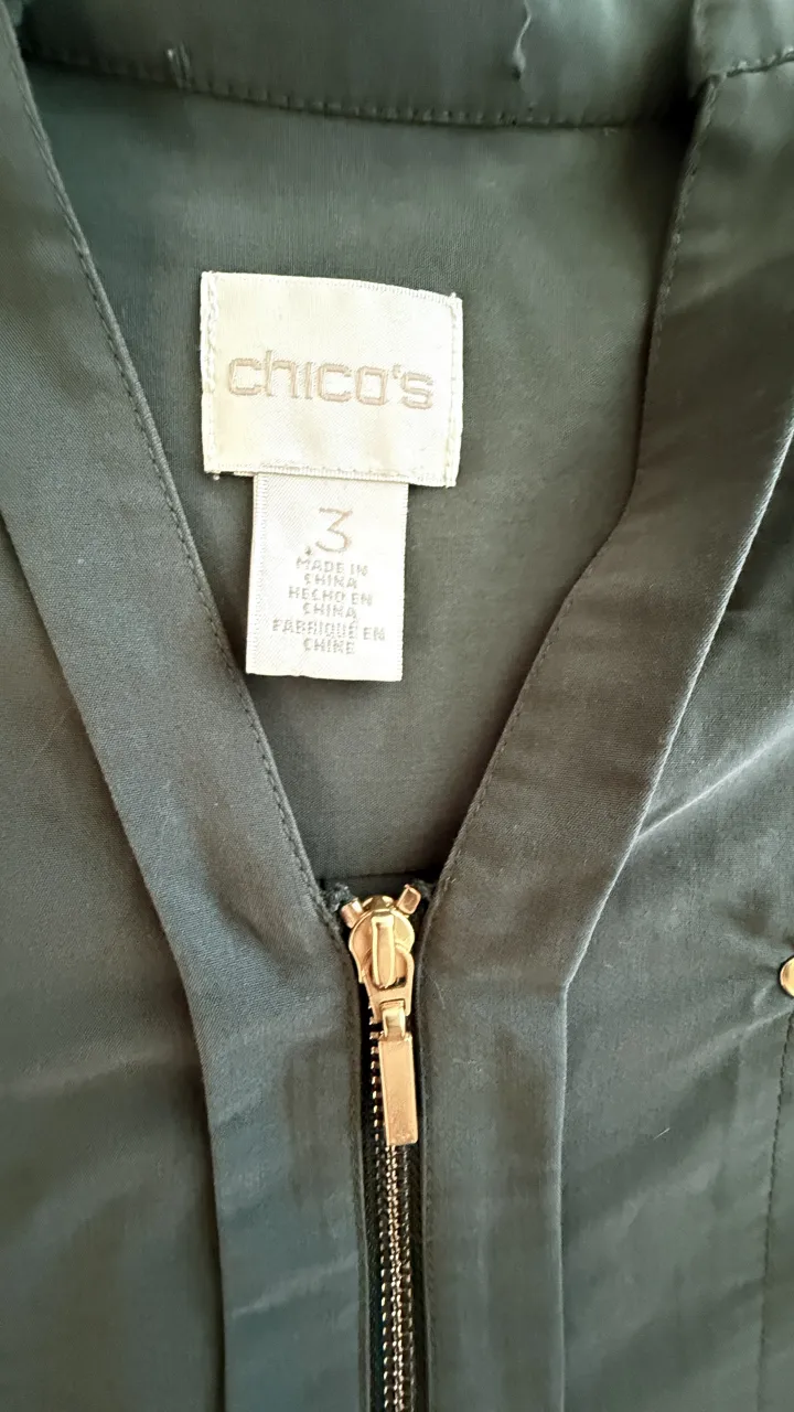 Camisa Chico’s - imagen 5