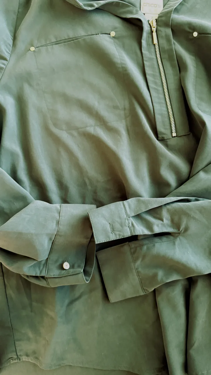 Camisa Chico’s - imagen 4