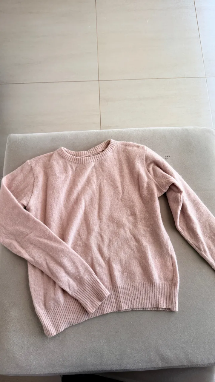 Sweater Las Pepas - imagen 1