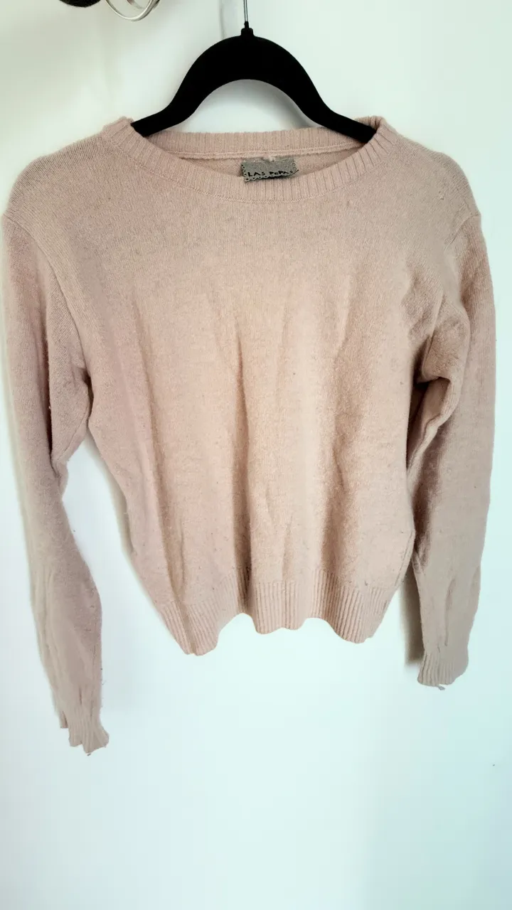 Sweater Las Pepas - imagen 3